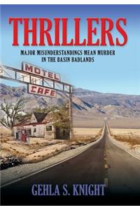 Thrillers