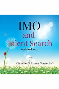 IMO and Talent Search Workbook 0701 : Part 2