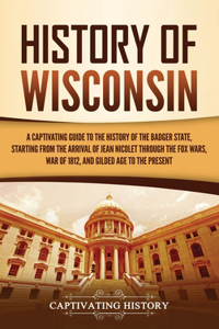 History of Wisconsin