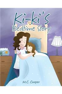 Ki-Ki's Bedtime Story