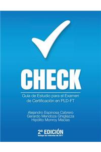 Check
