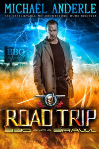 Road Trip