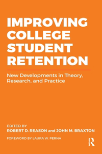 Improving College Student Retention