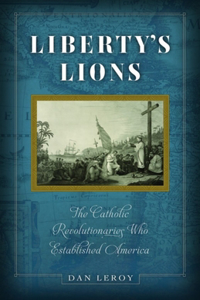 Liberty's Lions