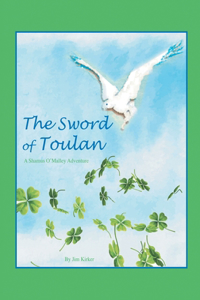 The Sword of Toulan