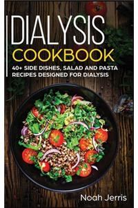 Dialysis Cookbook