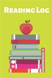 Reading Log