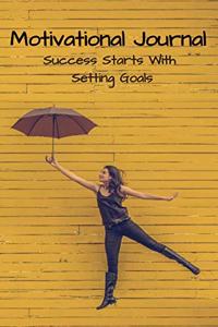 Motivational journal