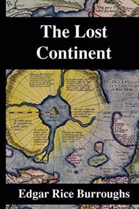 The Lost Continent