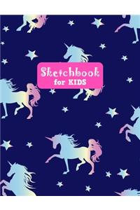 Sketchbook for Kids