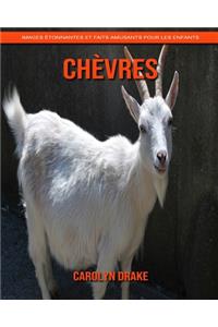 Chèvres