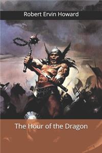 The Hour of the Dragon
