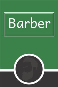 Barber