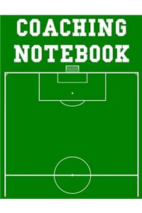 Coaching Notebook