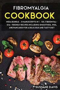 Fibromyalgia Cookbook