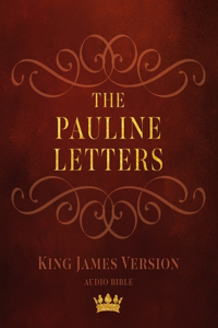 Pauline Letters Lib/E