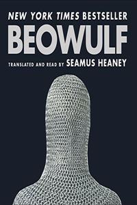 Beowulf Lib/E