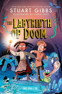 Labyrinth of Doom