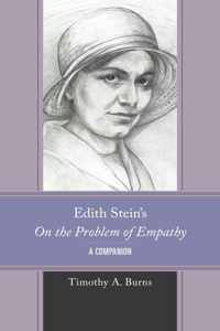 Edith Stein's on the Problem of Empathy