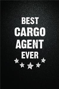 Best Cargo agent Ever