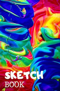 Sketch Book