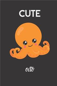 cute octo