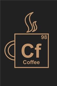 Cf 98 Coffee