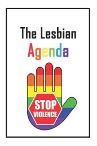 The Lesbian Agenda