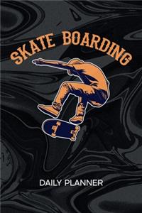 Daily Planner Weekly Calendar