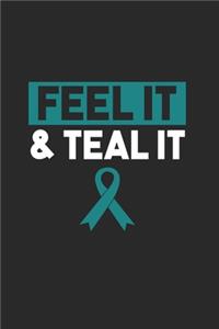 Ovarian Cancer Notebook