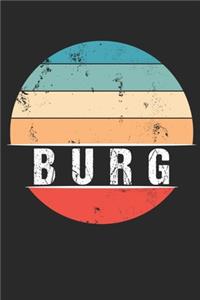 Burg