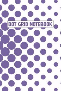 Dot Grid Notebook