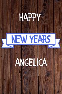Happy New Years Angelica's