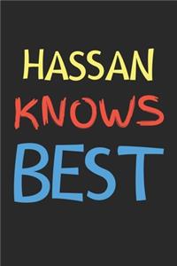 Hassan Knows Best