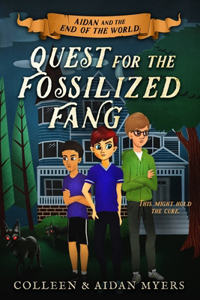 Quest for the Fossilized Fang