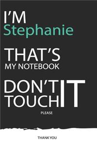 Stephanie