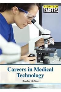 Careers in Medical Technology