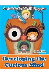 Developing the Curious Mind