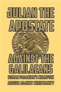 Against the Galilaeans