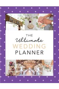 The Ultimate Wedding Planner