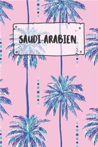 Saudi-Arabien