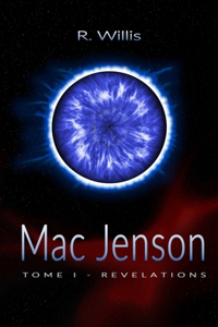 Mac Jenson