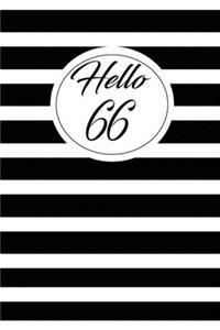 Hello 66