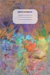 Sketch Notebook