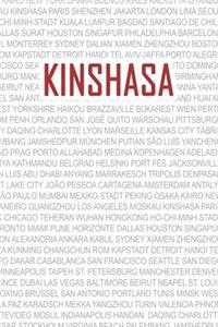 Kinshasa