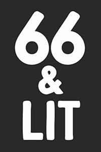 66 & Lit