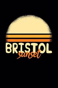Bristol Sunset
