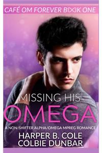 Missing His Omega