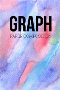 Graph Paper Composition