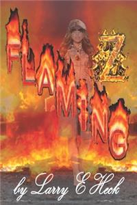 Flaming Z